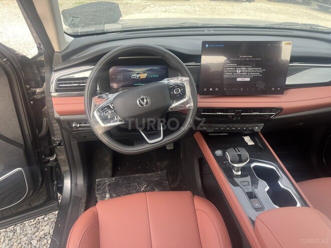 Changan  2026, 0 km - 1.5 l - Bakı