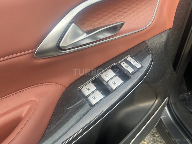 Changan  2026, 0 km - 1.5 l - Bakı