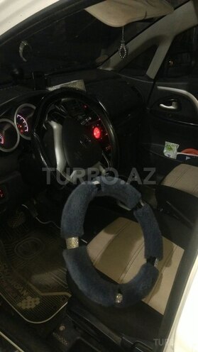 Changan CX 20 2014, 264,740 km - 1.3 л - İmişli
