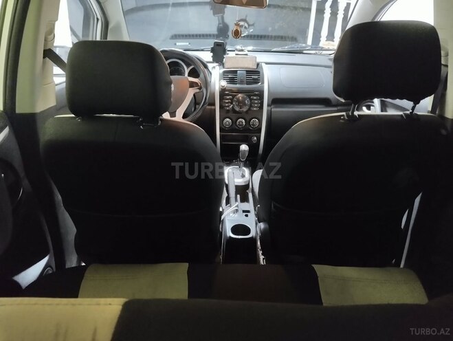 Changan CX 20 2014, 264,740 km - 1.3 л - İmişli