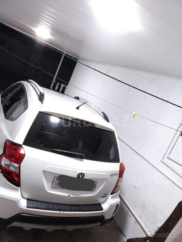 Changan CX 20 2014, 264,740 km - 1.3 л - İmişli