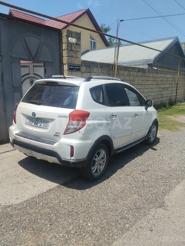 Changan CX 20 2014, 264,740 km - 1.3 л - İmişli