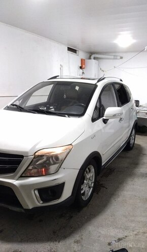 Changan CX 20 2014, 264,740 km - 1.3 л - İmişli