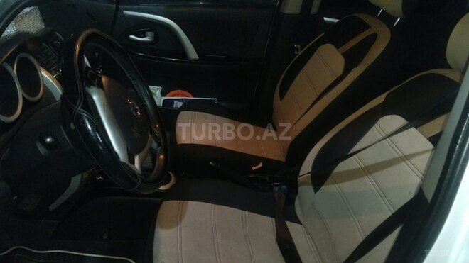 Changan CX 20 2014, 264,740 km - 1.3 л - İmişli
