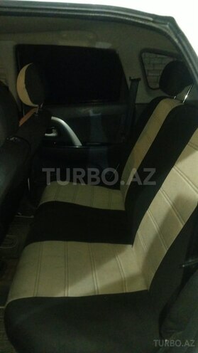 Changan CX 20 2014, 264,740 km - 1.3 л - İmişli