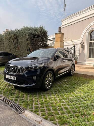 Kia Sorento 2019, 170,000 km - 2.0 l - Bakı