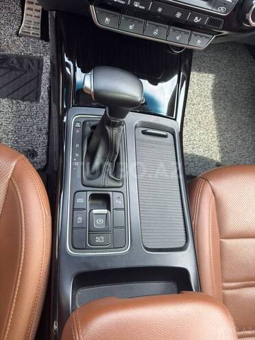 Kia Sorento 2019, 170,000 km - 2.0 l - Bakı