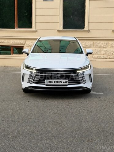 BYD Destroyer 05 2025, 74,500 km - 1.5 l - Bakı