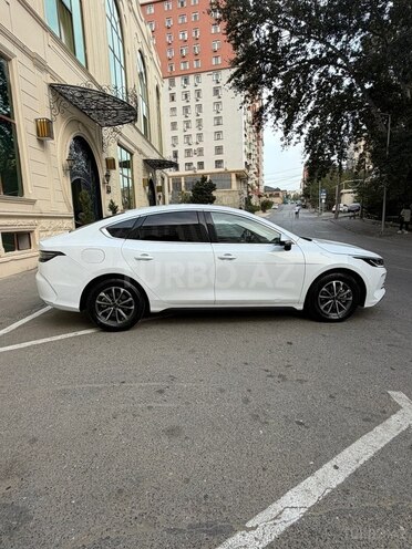 BYD Destroyer 05 2025, 74,500 km - 1.5 l - Bakı