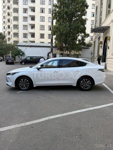 BYD Destroyer 05 2025, 74,500 km - 1.5 l - Bakı