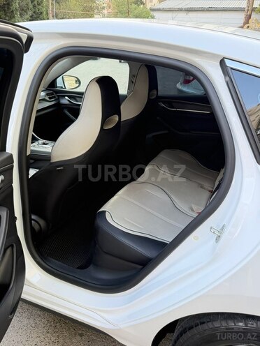BYD Destroyer 05 2025, 74,500 km - 1.5 l - Bakı