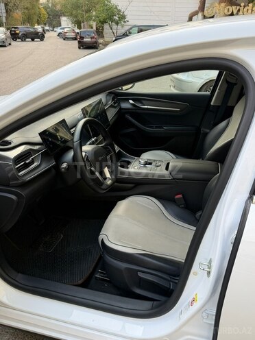 BYD Destroyer 05 2025, 74,500 km - 1.5 l - Bakı
