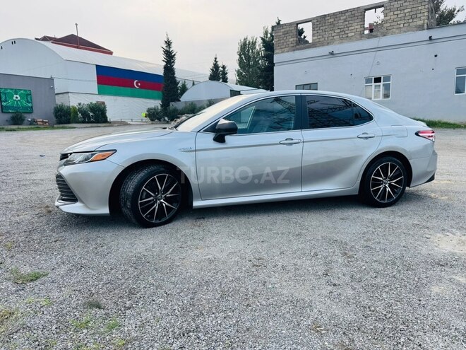 Toyota Camry 2020, 149,600 km - 2.5 l - Bakı
