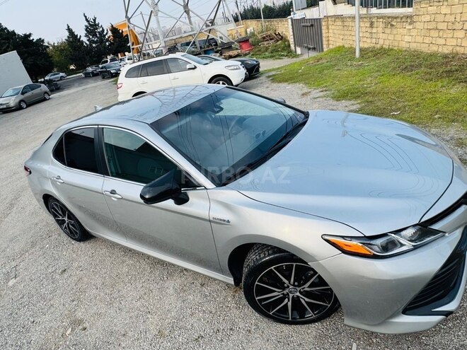 Toyota Camry 2020, 149,600 km - 2.5 l - Bakı