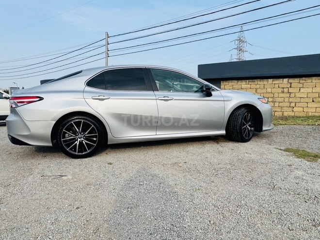 Toyota Camry 2020, 149,600 km - 2.5 l - Bakı