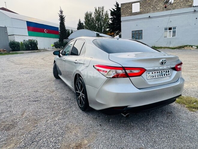Toyota Camry 2020, 149,600 km - 2.5 l - Bakı