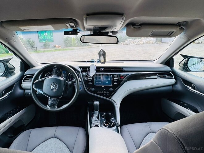 Toyota Camry 2020, 149,600 km - 2.5 l - Bakı