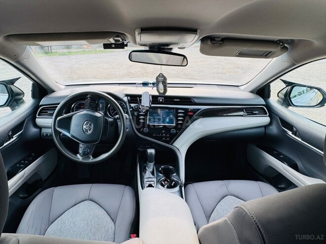 Toyota Camry 2020, 149,600 km - 2.5 l - Bakı