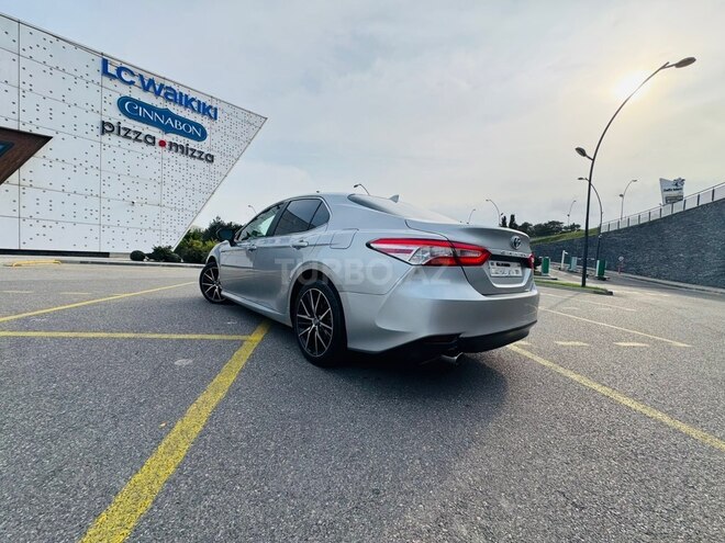 Toyota Camry 2020, 149,600 km - 2.5 l - Bakı