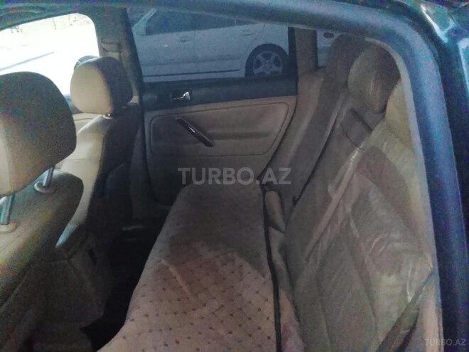 Volkswagen Passat 2003, 425,000 km - 1.8 l - Bakı