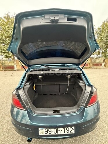 Opel Astra 2006, 350,000 km - 1.4 л - Xaçmaz