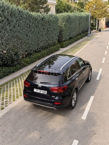 Kia Sorento 2019, 170,000 km - 2.0 l - Bakı