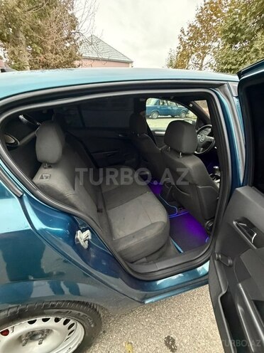 Opel Astra 2006, 350,000 km - 1.4 л - Xaçmaz