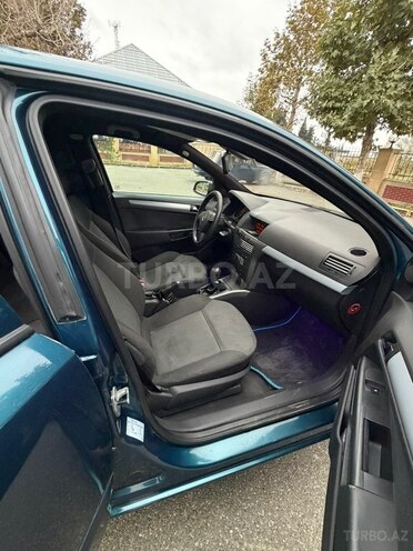 Opel Astra 2006, 350,000 km - 1.4 л - Xaçmaz