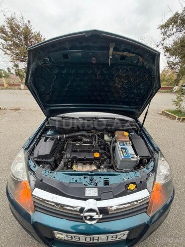 Opel Astra 2006, 350,000 km - 1.4 л - Xaçmaz