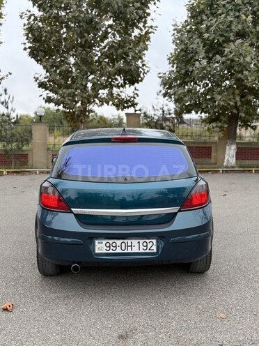 Opel Astra 2006, 350,000 km - 1.4 л - Xaçmaz