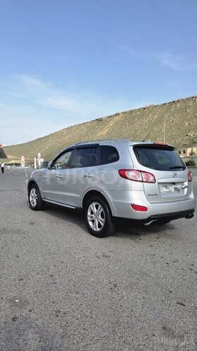 Hyundai Santa Fe 2010, 215,370 km - 2.0 l - Bakı