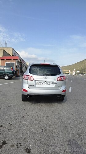 Hyundai Santa Fe 2010, 215,370 km - 2.0 l - Bakı