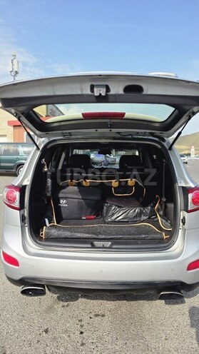 Hyundai Santa Fe 2010, 215,370 km - 2.0 l - Bakı