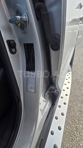 Hyundai Santa Fe 2010, 215,370 km - 2.0 l - Bakı