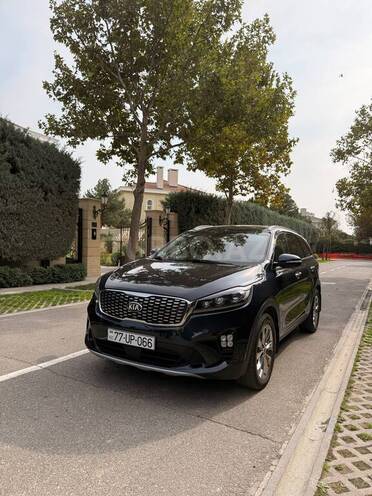 Kia Sorento 2019, 170,000 km - 2.0 l - Bakı