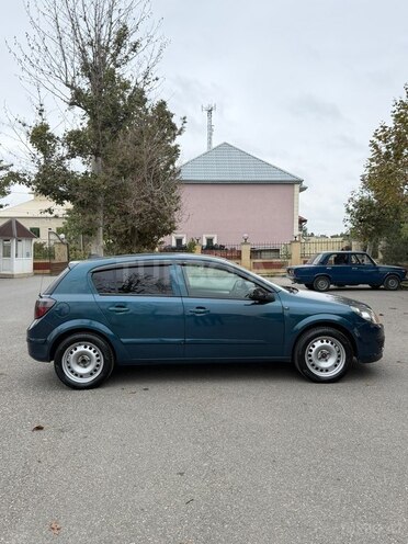 Opel Astra 2006, 350,000 km - 1.4 л - Xaçmaz