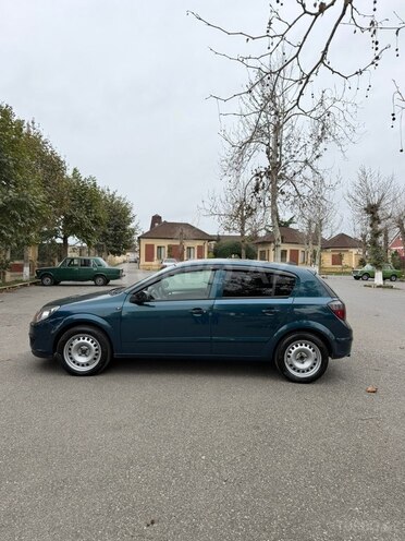 Opel Astra 2006, 350,000 km - 1.4 л - Xaçmaz