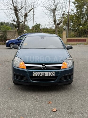 Opel Astra 2006, 350,000 km - 1.4 л - Xaçmaz