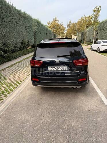 Kia Sorento 2019, 170,000 km - 2.0 l - Bakı