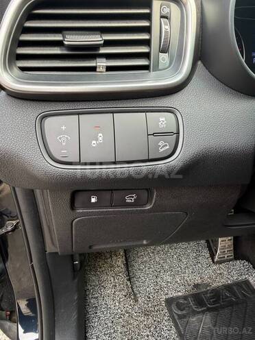 Kia Sorento 2019, 170,000 km - 2.0 l - Bakı