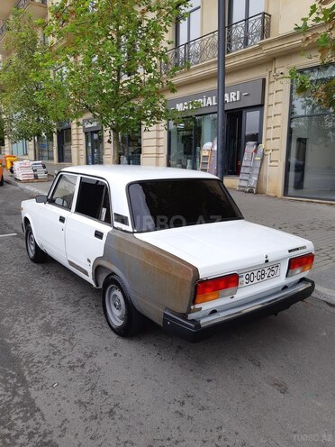 LADA (VAZ) 2107 2009, 55,555 km - 1.6 l - Bakı