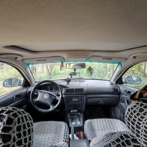 Volkswagen Passat 2004, 175,000 km - 1.8 l - Bakı