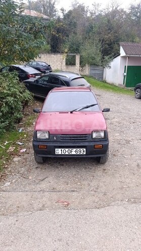 LADA (VAZ) Oka 2005, 97,724 km - 0.8 l - Qusar