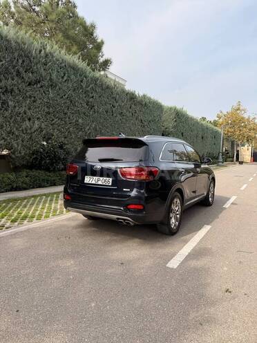 Kia Sorento 2019, 170,000 km - 2.0 l - Bakı