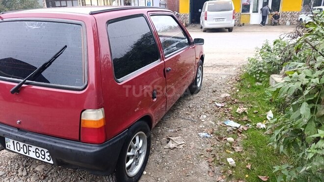 LADA (VAZ) Oka 2005, 97,724 km - 0.8 l - Qusar