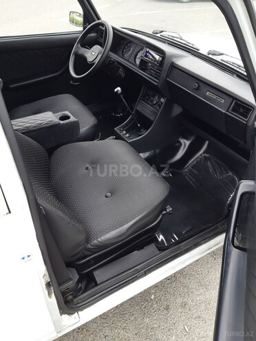 LADA (VAZ) 2107 2009, 55,555 km - 1.6 l - Bakı