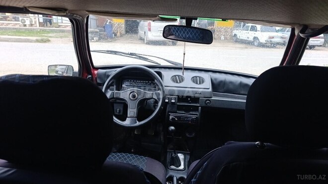 LADA (VAZ) Oka 2005, 97,724 km - 0.8 l - Qusar
