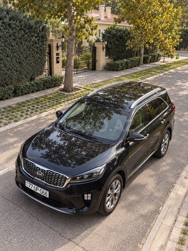 Kia Sorento 2019, 170,000 km - 2.0 l - Bakı