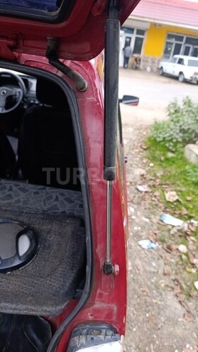 LADA (VAZ) Oka 2005, 97,724 km - 0.8 l - Qusar