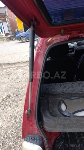 LADA (VAZ) Oka 2005, 97,724 km - 0.8 l - Qusar